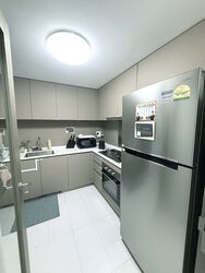 Bellewaters (D19), Condominium #508498681